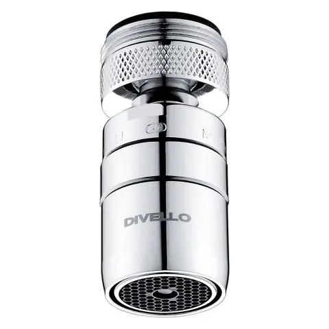 Endast denna vecka DIVELLO Profi M22+24 Strålsamlare